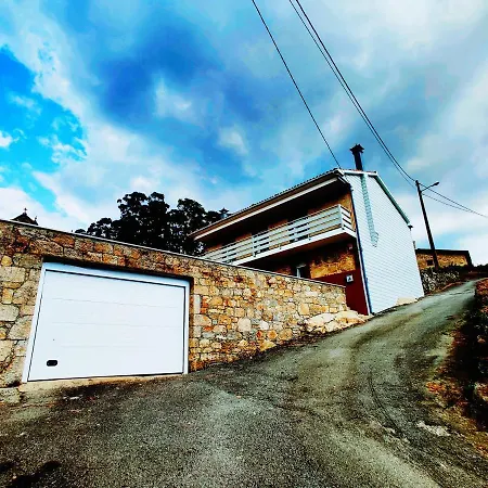Casa Wolf *