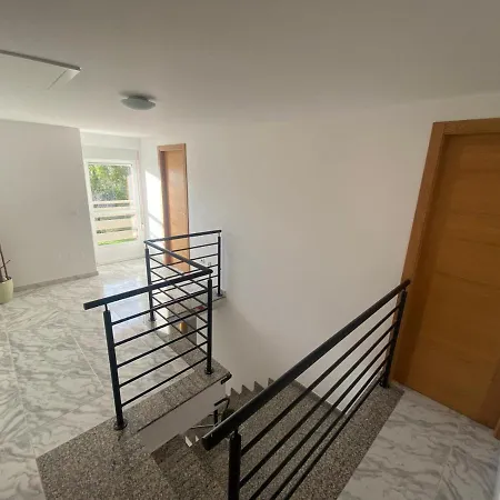 Chalet Casa Wolf