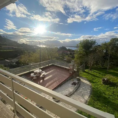 Chalet Casa Wolf *