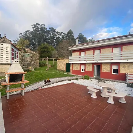 Casa Wolf *