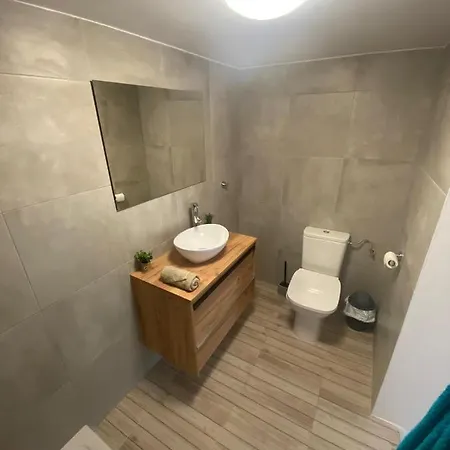 Casa Wolf Chalet *