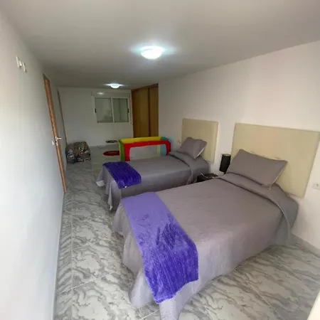 Casa Wolf Chalet