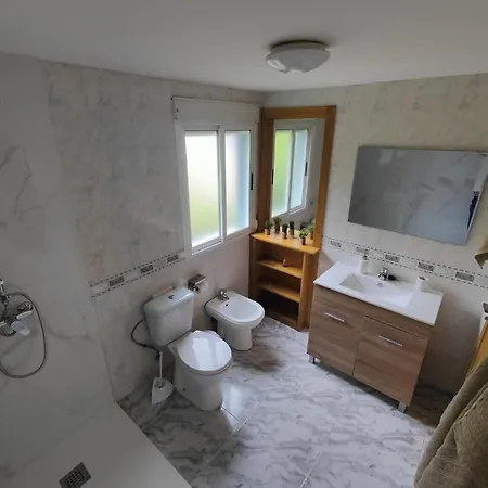 Casa Wolf Chalet Bamio