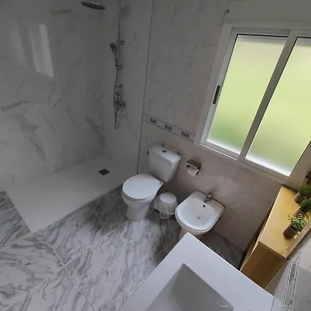 Casa Wolf Bamio