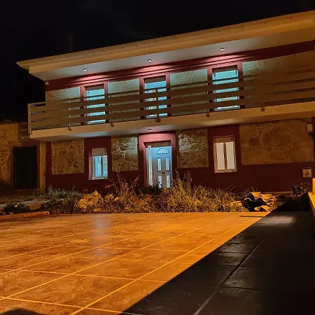 Casa Wolf Chalet *