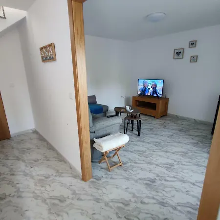 Casa Wolf Chalet Bamio