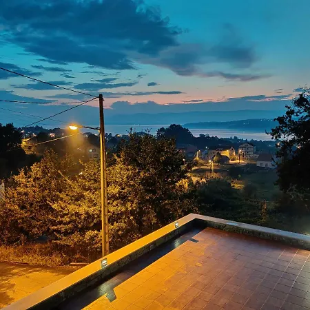 Chalet Casa Wolf *