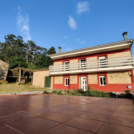 Casa Wolf Chalet Bamio