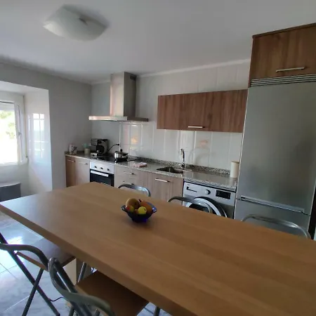 Casa Wolf Bamio